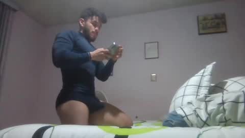 Atlas online show from 02.09.25