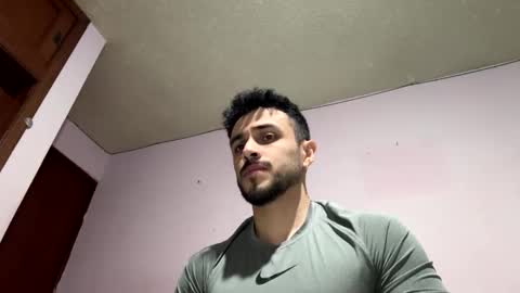 Atlas online show from 11.13.25