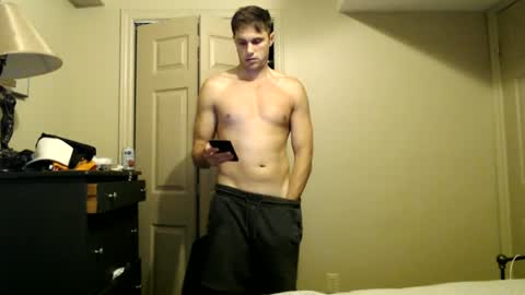 tommycb55555 online show from 01.08.25