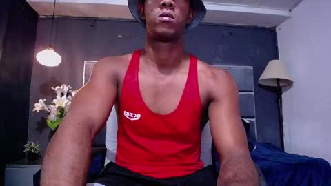 ATHLETIC  COCK online show from 11.30.25