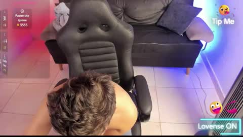 Snapshot of atilaepic chatting on 02.07.26 Alex online show from 02.07.26