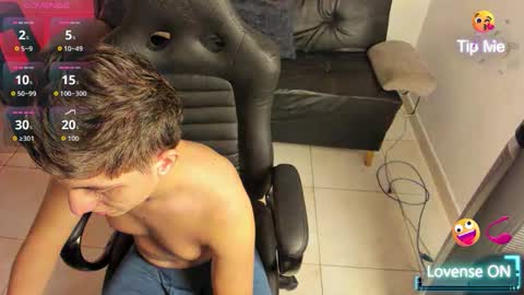 Snapshot of atilaepic chatting on 02.26.26 Alex online show from 02.26.26