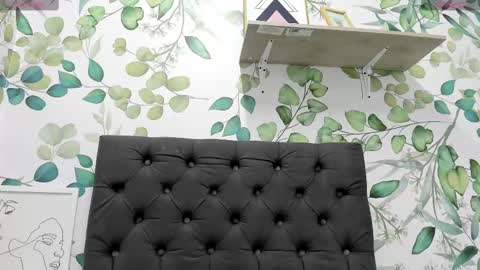 Atilana Diaz online show from 02.23.25