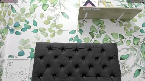 Atilana Diaz online show from 02.25.25