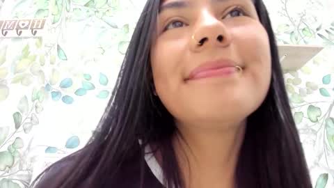 Atilana Diaz online show from 10.29.25