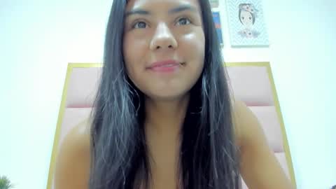 Atilana Diaz online show from 01.07.26