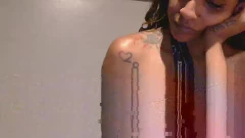 AtirahCali online show from 09.11.25