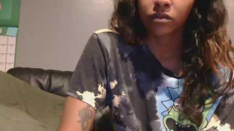 AtirahCali online show from 09.15.25