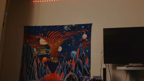 AtirahCali online show from 10.12.25