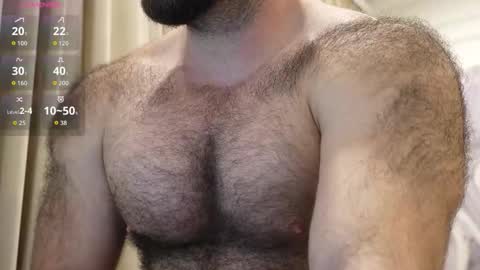 Tony online show from 10.30.25