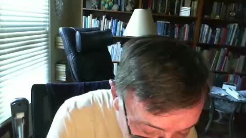 Atlhung9 online show from 10.15.25