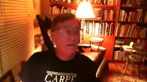 Atlhung9 online show from 10.20.25