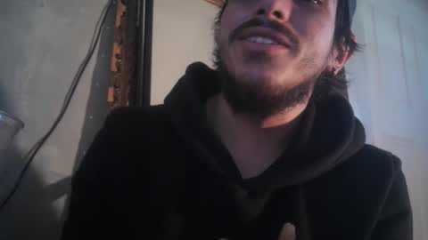 Snapshot of atmorin01 chatting on 02.01.25 Atmarin199 aka Dre online show from 02.01.25