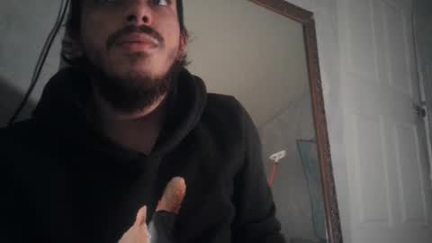 Snapshot of atmorin01 chatting on 02.02.25 Atmarin199 aka Dre online show from 02.02.25