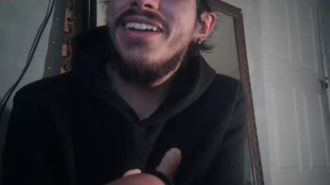 Snapshot of atmorin01 chatting on 02.02.25 Atmarin199 aka Dre online show from 02.02.25