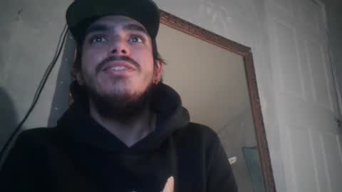 Snapshot of atmorin01 chatting on 02.02.25 Atmarin199 aka Dre online show from 02.02.25