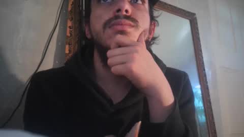 Snapshot of atmorin01 chatting on 02.03.25 Atmarin199 aka Dre online show from 02.03.25