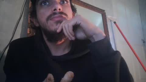 Snapshot of atmorin01 chatting on 02.04.25 Atmarin199 aka Dre online show from 02.04.25