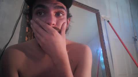 Snapshot of atmorin01 chatting on 02.04.25 Atmarin199 aka Dre online show from 02.04.25