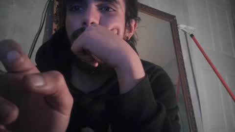 Snapshot of atmorin01 chatting on 02.05.25 Atmarin199 aka Dre online show from 02.05.25