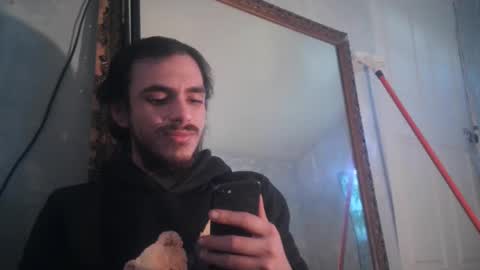 Snapshot of atmorin01 chatting on 02.05.25 Atmarin199 aka Dre online show from 02.05.25