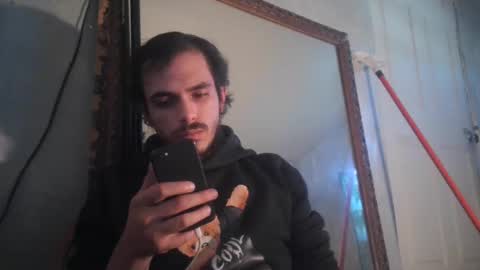 Snapshot of atmorin01 chatting on 02.05.25 Atmarin199 aka Dre online show from 02.05.25