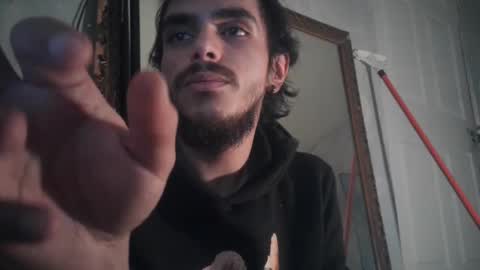 Snapshot of atmorin01 chatting on 02.06.25 Atmarin199 aka Dre online show from 02.06.25