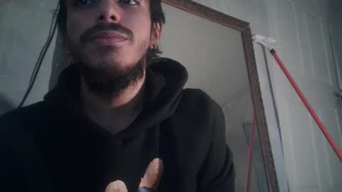 Snapshot of atmorin01 chatting on 02.06.25 Atmarin199 aka Dre online show from 02.06.25