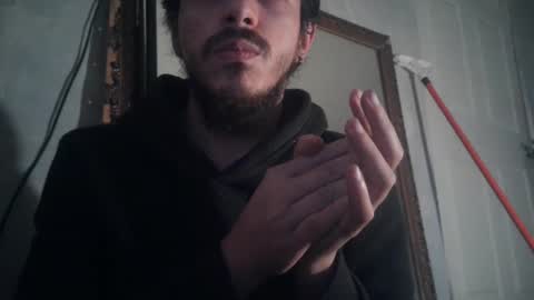 Snapshot of atmorin01 chatting on 02.07.25 Atmarin199 aka Dre online show from 02.07.25