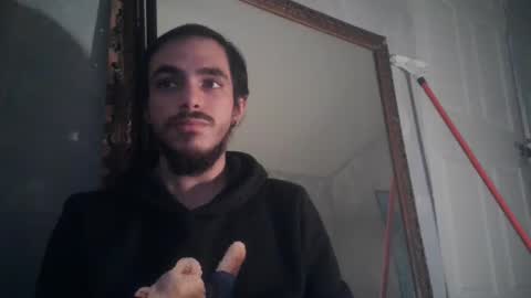 Snapshot of atmorin01 chatting on 02.07.25 Atmarin199 aka Dre online show from 02.07.25