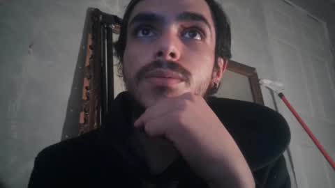 Snapshot of atmorin01 chatting on 02.08.25 Atmarin199 aka Dre online show from 02.08.25