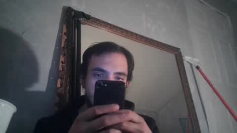 Snapshot of atmorin01 chatting on 02.08.25 Atmarin199 aka Dre online show from 02.08.25