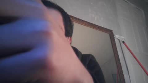 Snapshot of atmorin01 chatting on 02.08.25 Atmarin199 aka Dre online show from 02.08.25