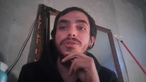 Snapshot of atmorin01 chatting on 02.08.25 Atmarin199 aka Dre online show from 02.08.25