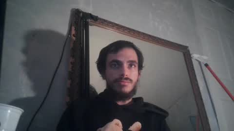 Snapshot of atmorin01 chatting on 02.09.25 Atmarin199 aka Dre online show from 02.09.25