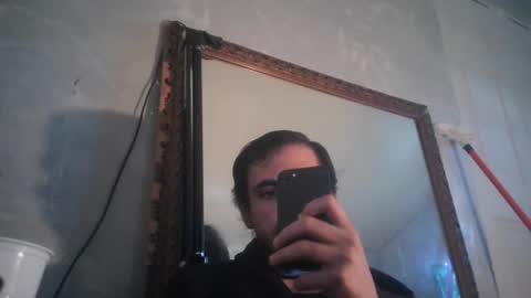 Snapshot of atmorin01 chatting on 02.09.25 Atmarin199 aka Dre online show from 02.09.25