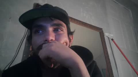 Snapshot of atmorin01 chatting on 02.10.25 Atmarin199 aka Dre online show from 02.10.25