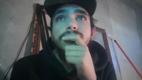 Snapshot of atmorin01 chatting on 02.11.25 Atmarin199 aka Dre online show from 02.11.25