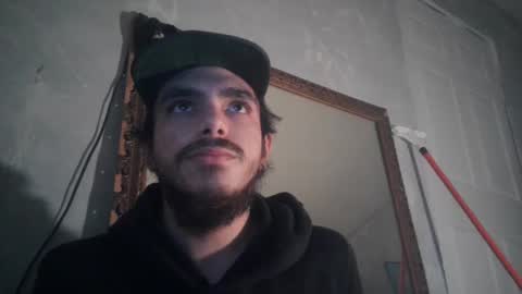 Snapshot of atmorin01 chatting on 02.11.25 Atmarin199 aka Dre online show from 02.11.25