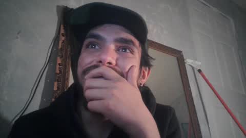 Snapshot of atmorin01 chatting on 02.11.25 Atmarin199 aka Dre online show from 02.11.25