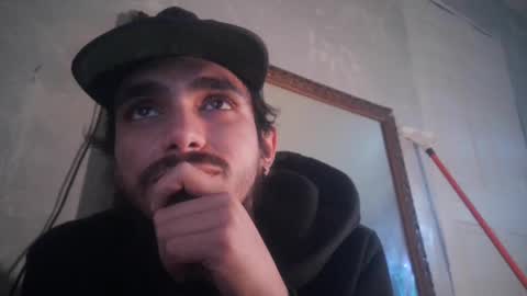 Snapshot of atmorin01 chatting on 02.11.25 Atmarin199 aka Dre online show from 02.11.25