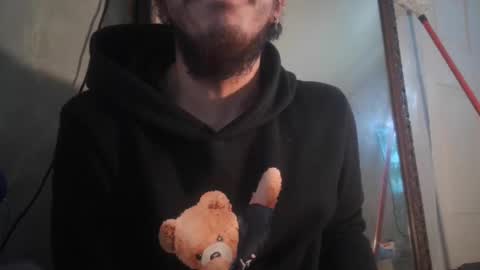 Snapshot of atmorin01 chatting on 02.11.25 Atmarin199 aka Dre online show from 02.11.25