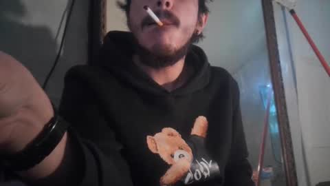 Snapshot of atmorin01 chatting on 02.11.25 Atmarin199 aka Dre online show from 02.11.25