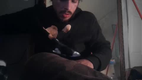 Snapshot of atmorin01 chatting on 02.12.25 Atmarin199 aka Dre online show from 02.12.25