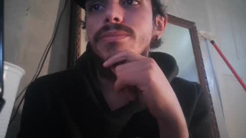 Snapshot of atmorin01 chatting on 02.12.25 Atmarin199 aka Dre online show from 02.12.25