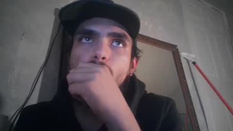 Snapshot of atmorin01 chatting on 02.13.25 Atmarin199 aka Dre online show from 02.13.25