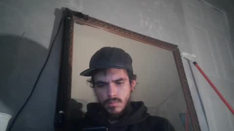 Snapshot of atmorin01 chatting on 02.13.25 Atmarin199 aka Dre online show from 02.13.25