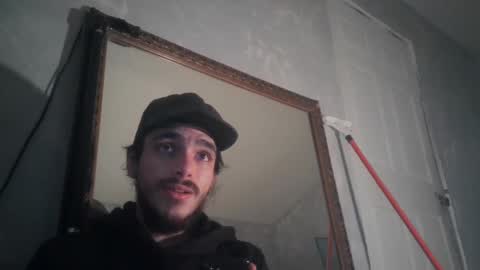 Snapshot of atmorin01 chatting on 02.14.25 Atmarin199 aka Dre online show from 02.14.25