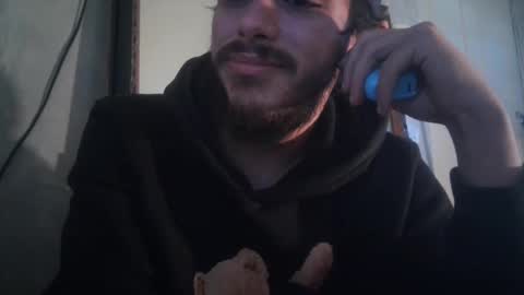 Snapshot of atmorin01 chatting on 02.15.25 Atmarin199 aka Dre online show from 02.15.25