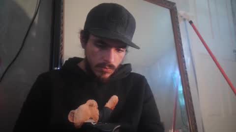 Snapshot of atmorin01 chatting on 02.15.25 Atmarin199 aka Dre online show from 02.15.25